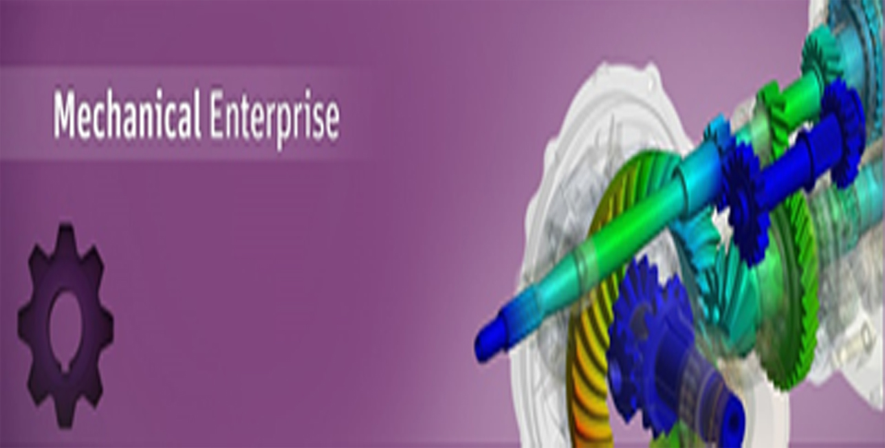 ANSYS Mechanical Enterprise Image
