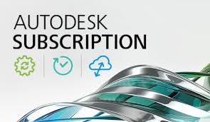 Autodesk Subscription benefits Image