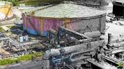Reality Modeling Software - ContextCapture Image