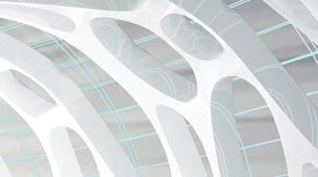 3D Structural Analysis and Design Software – STAAD.Pro Image